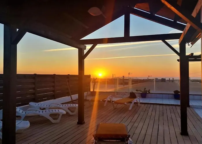 Casa Nami Сasa de vacaciones