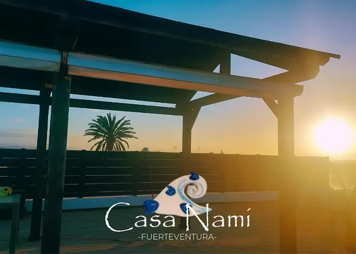 Casa Nami