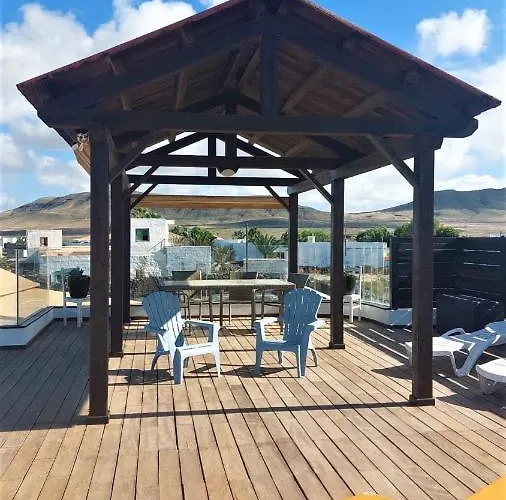 Сasa de vacaciones Casa Nami *