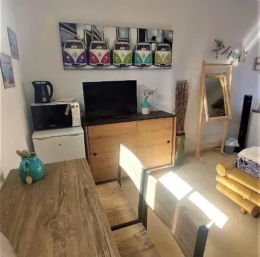 Сasa de vacaciones Casa Nami