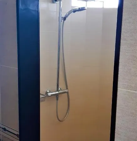 Σπίτι διακοπών Casa Nami