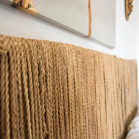 Σπίτι διακοπών Casa Nami Cotillo