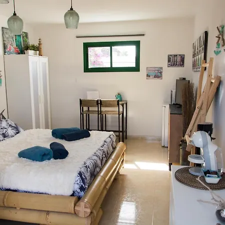 Σπίτι διακοπών Casa Nami *