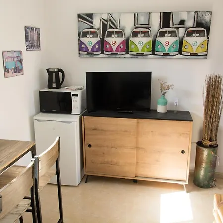 펜션 Casa Nami Cotillo
